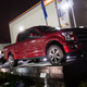 Illustration for article titled Pics from the Curbside: More Dealerships at Night in December 2016
